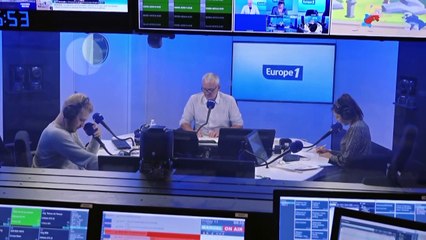 Le meilleur de Gaspard Proust du 11/08/2023