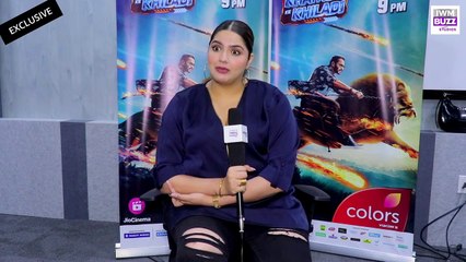 Anjali Anand ने बताया Ranveer Singh ने क्या कहा उनके monologue डायलॉग शूट के दौरान_Rocky Aur Rani