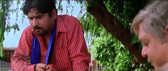 याद रखना साधु यादव हमारी चाय बहोत कड़वी होती है _ Ajay Devgn _ Gracy Singh _ Gangaajal _ Part 3