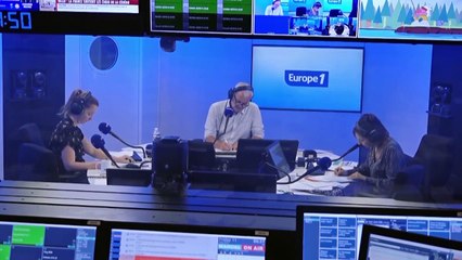 La consommation des fruits et légumes d'été en baisse à cause du mauvais temps