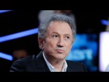 Michel Drucker:  ce drôle de surnom qu’on lui a donné à l’hôpital