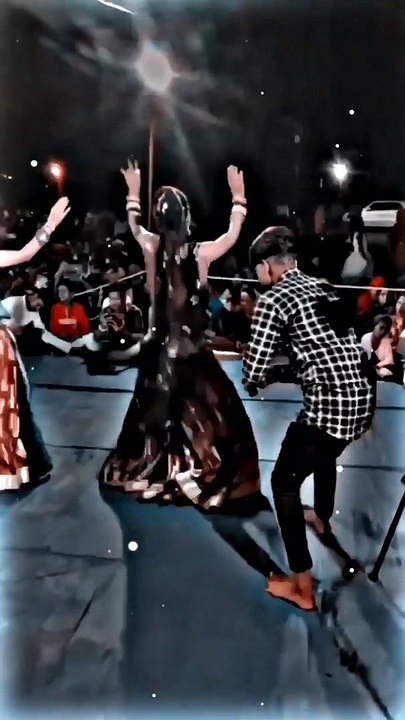 Songs with dance