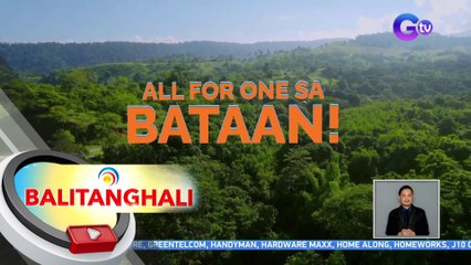 Bataan, tampok sa "Biyahe ni Drew" sa Linggo, 8:15PM sa GTV | BT