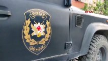 Mersin'de FETÖ/PDY Operasyonu: 9 Şüpheli Gözaltına Alındı