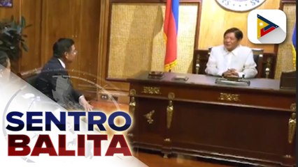 PBBM, umaasang magkakaroon ng kasunduan ang PH at Vietnam para sa maritime cooperation