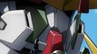 Mobile Suit Gundam 機動戦士ガンダム  Gundam Dynames - Mobile Suit Gundam 00