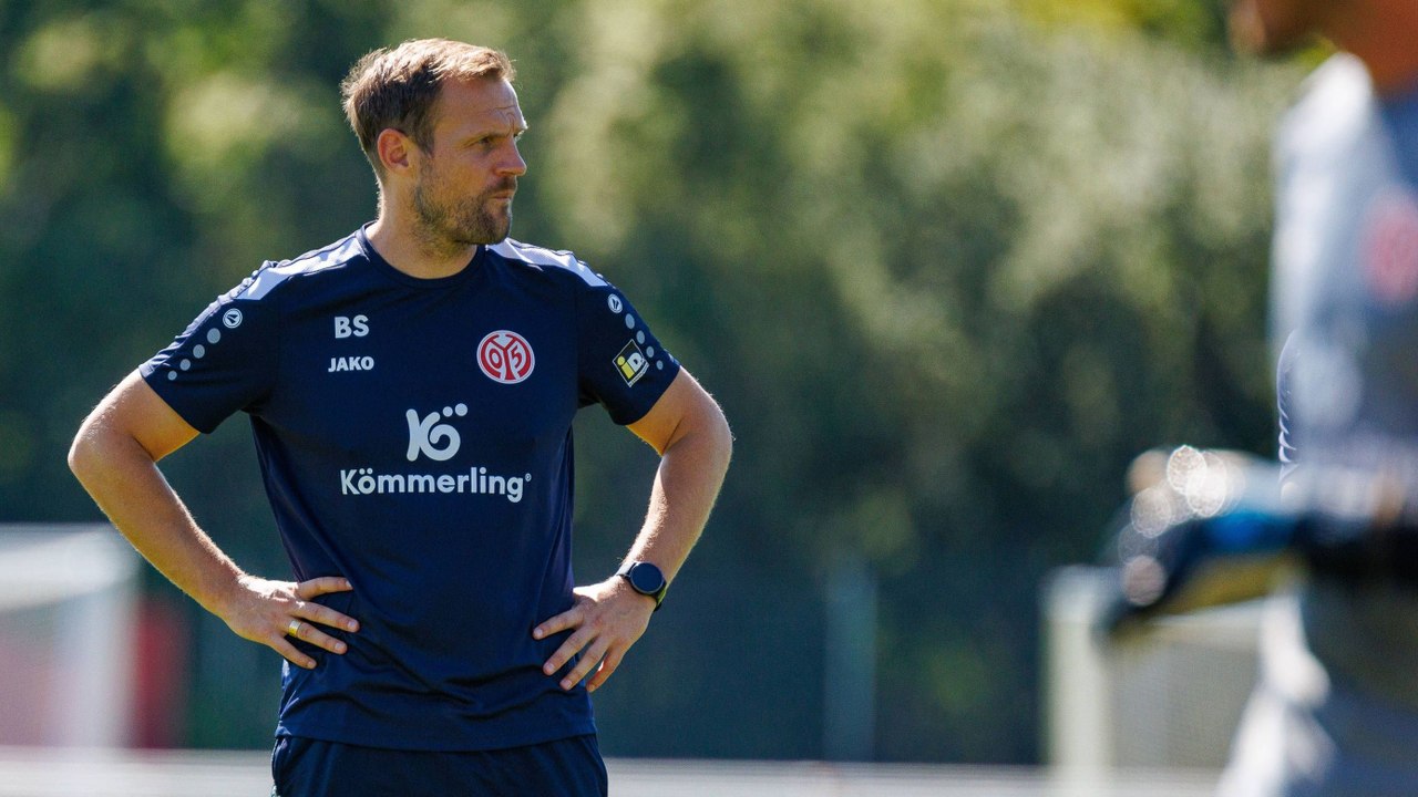 Svensson gesperrt: 'Muss in der Loge in den sauren Apfel beißen'