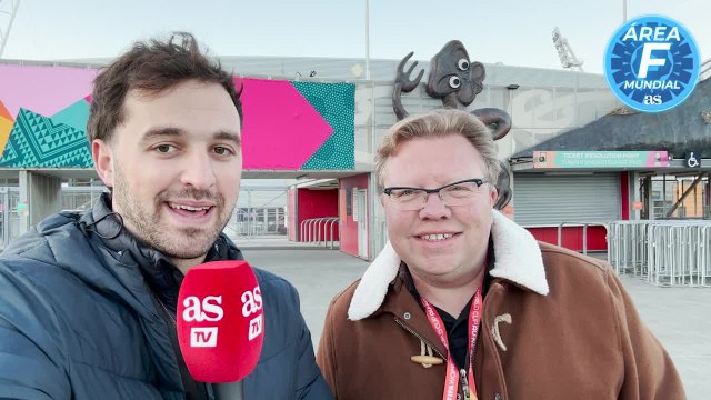 La prensa de Países Bajos se rinde a España y su fútbol: Van a ganar el Mundial