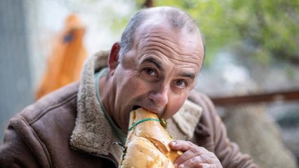 Ginés Corregüela y el trabajo que ha encontrado tras triunfar en Telecinco