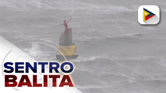 Isa patay sa pananalasa ng Typhoon ‘Khanun’ sa South Korea; nasa 14,000 indibidwal, inilikas