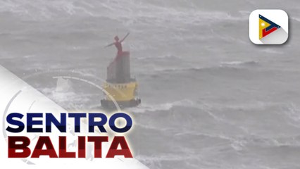 Isa patay sa pananalasa ng Typhoon ‘Khanun’ sa South Korea; nasa 14,000 indibidwal, inilikas