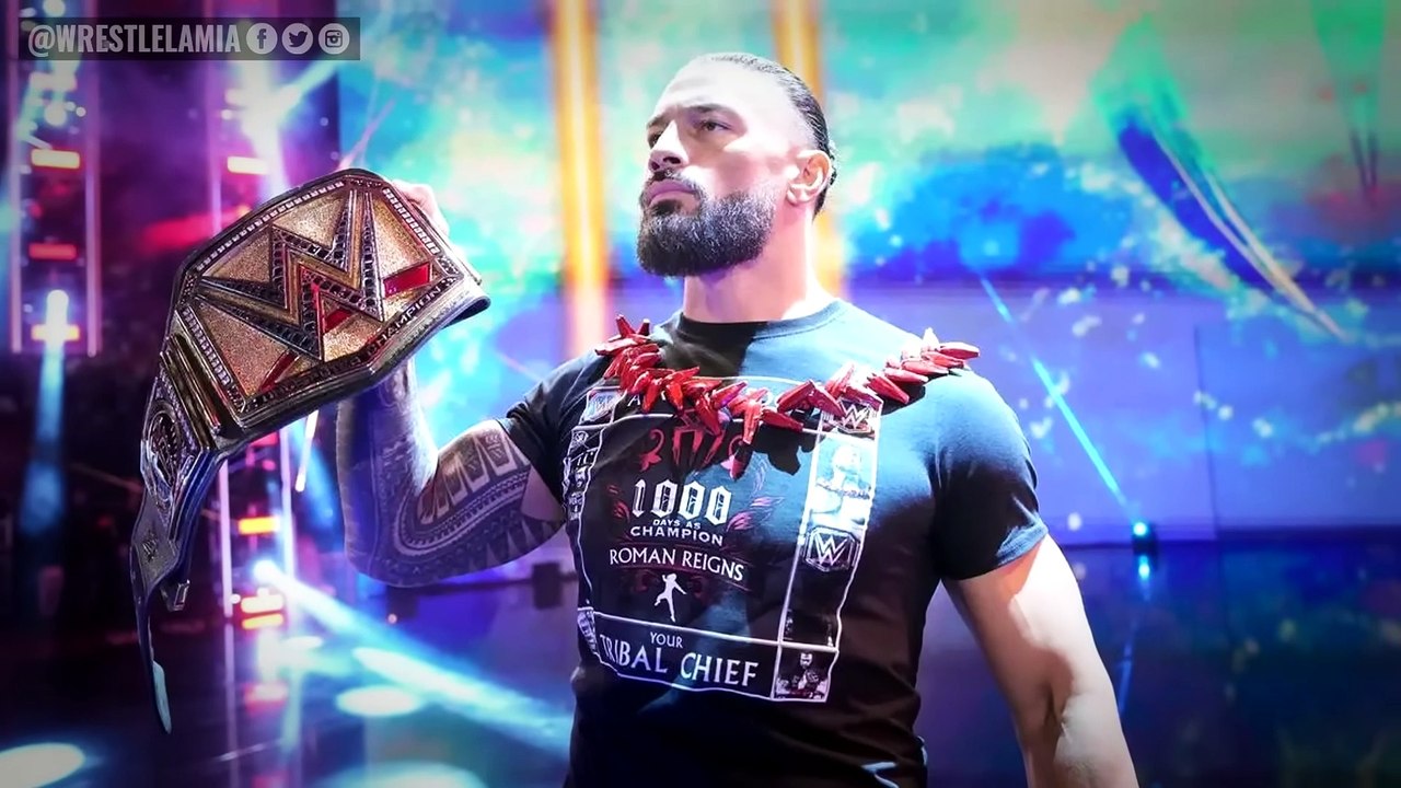 Huge WWE Star Returning...Brock Lesnar Went Off-Script...HHH Fires Back At WWE Fans...Wrestling News