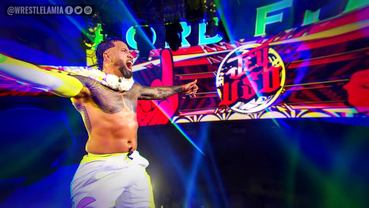 Real Reason Why Jimmy Turned On His Brother Jey at WWE Summerslam 2023