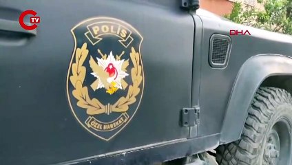 Mersin'de FETÖ'ye operasyon 9 gözaltı kararı