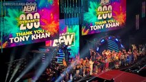 WWE Women Frustrated...RVD Debuts AEW...Vince McMahon Makes Statement...Wrestling News