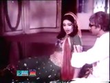 Pakistan Film Ghazi Ilm Deen Shaheed Song, Kehniyan Sohnia Kehniyan, Actors Najma and Afzal Ahmed, Singer Mehnaz Begum
