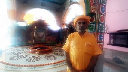 जानिए कहां पर है काल की मोरी, जहां कोई जीवित नहीं बचता था, देखे वीडियो