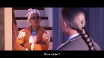 Overwatch 2 - Court-métrage d’animation « Vocation » avec Sojourn