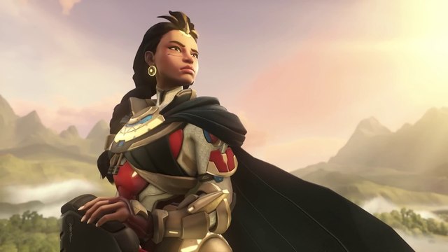 Overwatch 2 Invasion - Bande-annonce de gameplay d'Illari