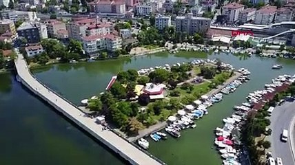 İstanbul'un cenneti cehenneme döndü! Hayati uyarı geldi