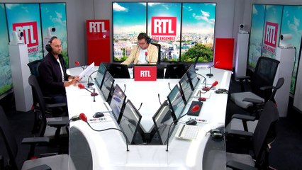 Le journal RTL de 9h du 11 août 2023
