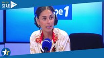 Des commentaires sur ses tenues, des demandes de vidéos    Tatiana Silva se confie sur ces courriers