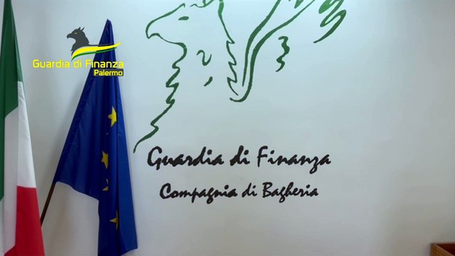 Sequestrati a Palermo 70 kg di sigarette illegali spediti per posta