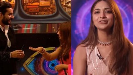 BBOTT2: Jiya Shankar ने Eviction के बाद Abhishek Malhan के साथ Relation को बताया झूठ, बोलीं...!