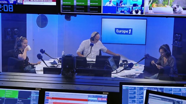 États-Unis : tornades, feux de forets, tempête de neige... Le coût des catastrophes naturelles explose