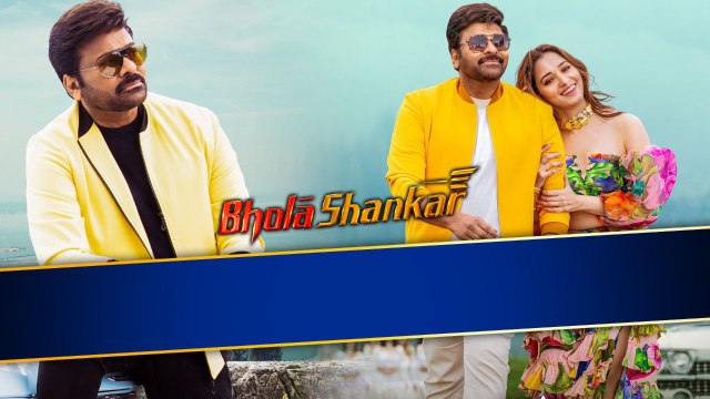 Bhola Shankar Review ఛాన్స్ వేస్ట్ చేసుకున్న Meher Ramesh చిరంజీవి బాస్ ప్లీజ్ | Telugu OneIndia