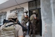 Mersin'de PKK/KCK operasyonu: 9 gözaltı   