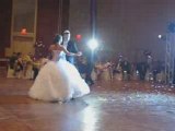 Alec & Luba Wedding - first dance and hora