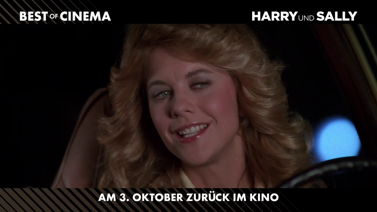 Harry und Sally - Trailer (Deutsch) HD