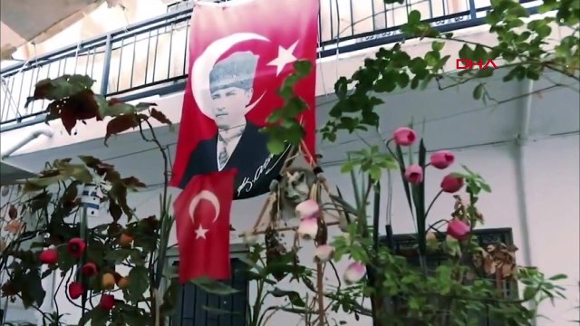 Bodrum FK'dan Cumhuriyet'in 100'üncü yılına özel Atatürk forması