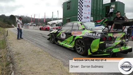 TOP 15 MONSTERS -- Simola HillClimb KING OF THE HILL 2023