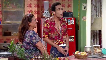 Vai Que Cola | Temporada 1, Episódio 38: "Famoso Quem"