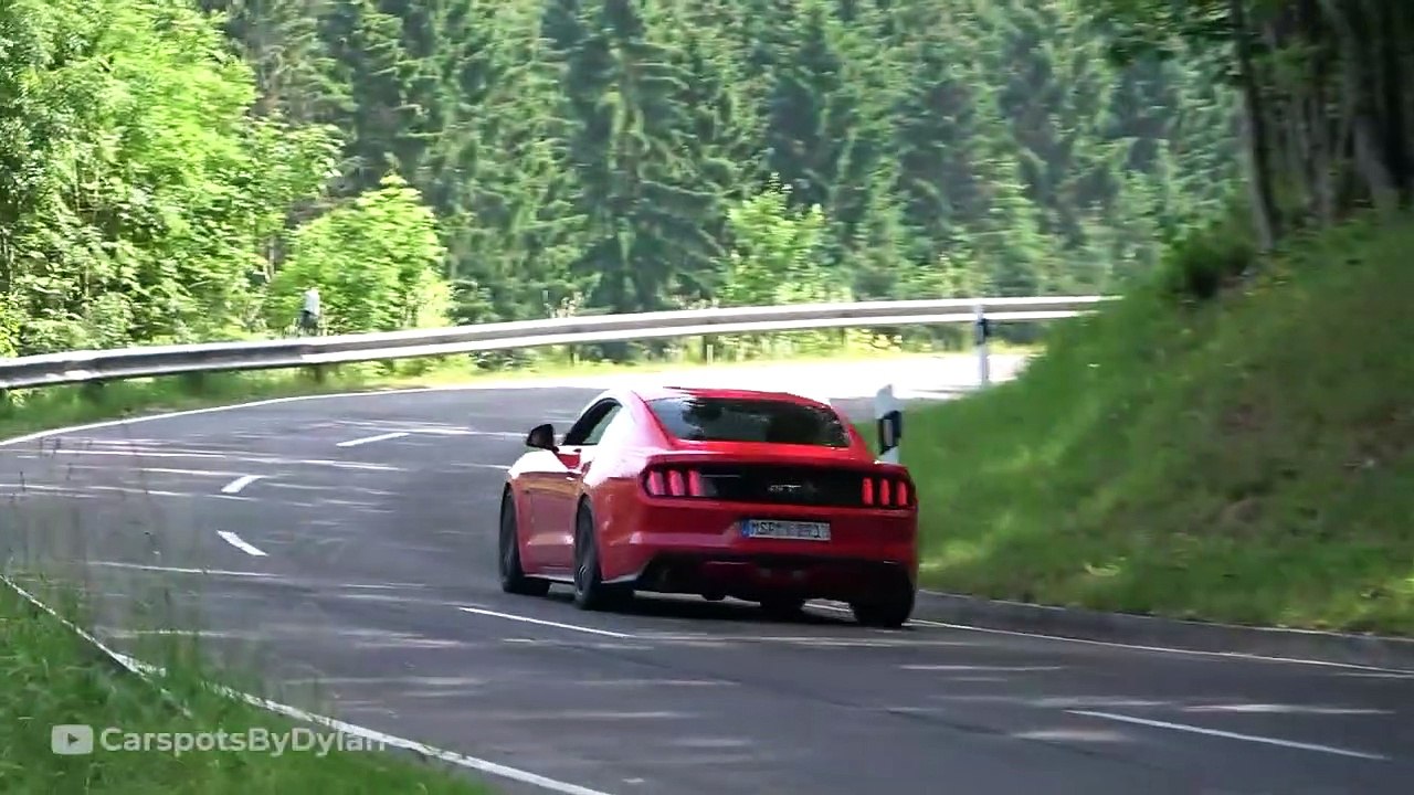 Cars At The Nürburgring! 992 GT3RS, E92 M3 DRIFT, GR Yaris, 488 Pista, GT4RS, R8, GTR R35, GT3!