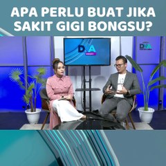 [ SHORTS ] Bila Gigi Bongsu Buat Hal..