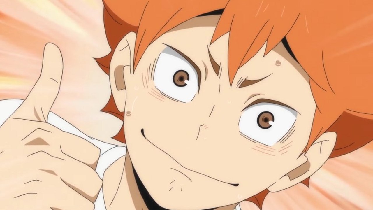 Haikyuu!!: Erlebt den Volleyball-Anime jetzt auf Crunchyroll