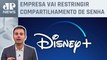 Bruno Meyer: Disney tem prejuízo no streaming e vai aumentar preço
