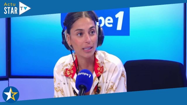 Des commentaires sur ses tenues, des demandes de vidéos Tatiana Silva se confie sur ces courriers