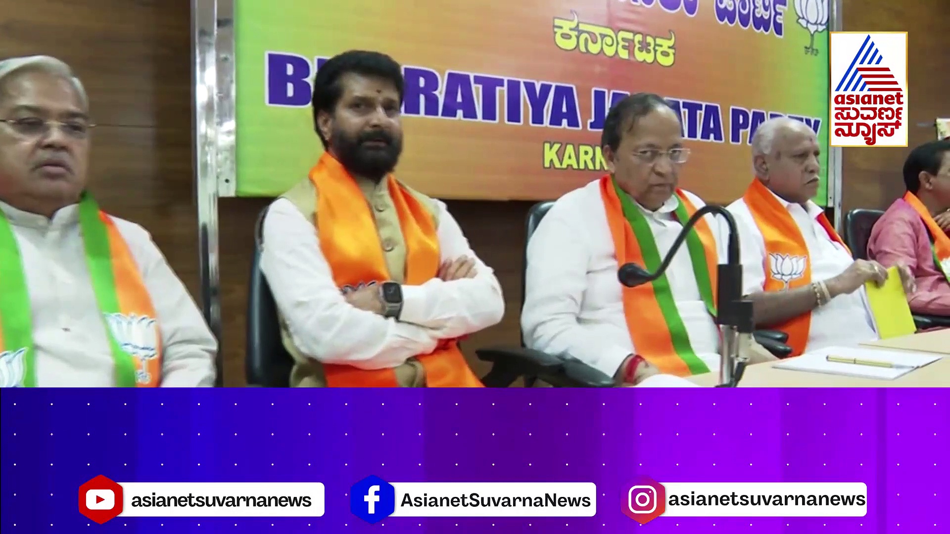 'ಕೈ' ಸನ್ನೆಯಲ್ಲೇ ಕಮಿಷನ್..ಏನಿದರ ಮರ್ಮ..? ಗುತ್ತಿಗೆದಾರರ ಬಲೆಯಲ್ಲಿ ಡಿಸಿಎಂ !