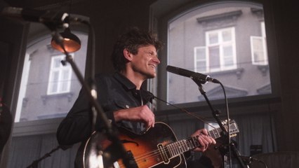 Norbert Schneider - Schau ma dann amoi (Live at Supersense, Vienna / 2023)