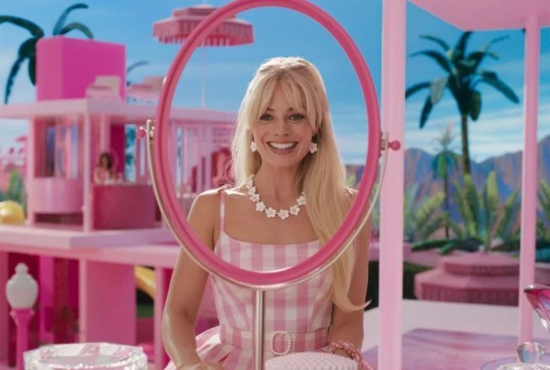 « Barbie » : voici le régime qu’a suivi Margot Robbie pour avoir des abdos en béton, une silhouette sculptée et maintenir son poids