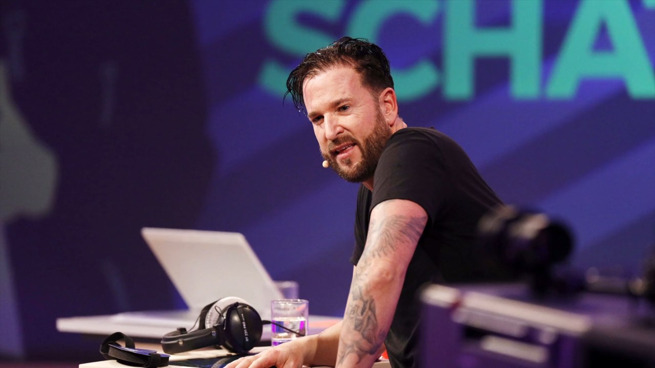 Michael Wendler wütet wegen abgesagtem Festival