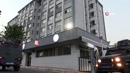 Mersin'de tefecilere operasyon: 2 gözaltı