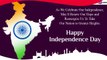 Happy Independence Day 2023 Greetings: Wishes, Quotes & Messages To Honour India's Freedom Struggle