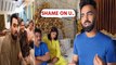 Famous Youtuber Armaan Malik के बच्चों को गाली देने वालों पर भड़के Neetu Bisht- Lakhan Rawat