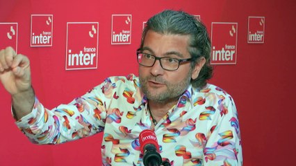 Olivier Dauvers - Anne-Sophie Alsif : Face aux hausses de prix, moins consommer, mieux consommer ?