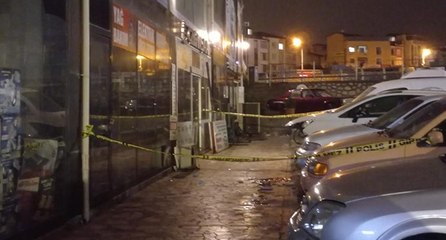 Kocaeli’de 19 yaşındaki gencin sır ölümü